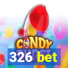 326 bet