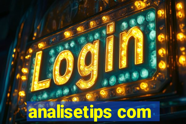 analisetips com