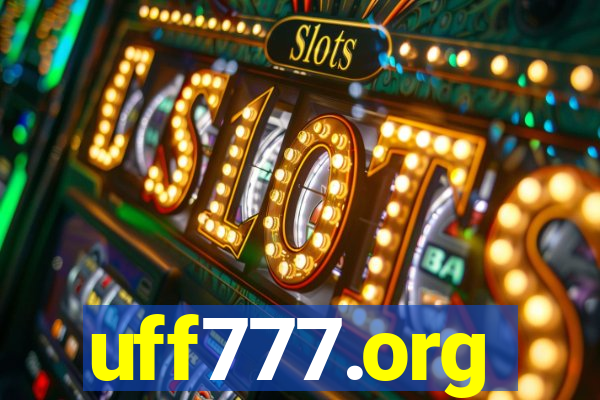uff777.org