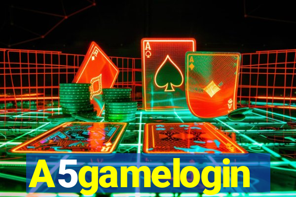 A5gamelogin