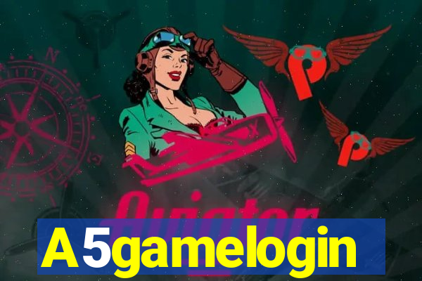 A5gamelogin