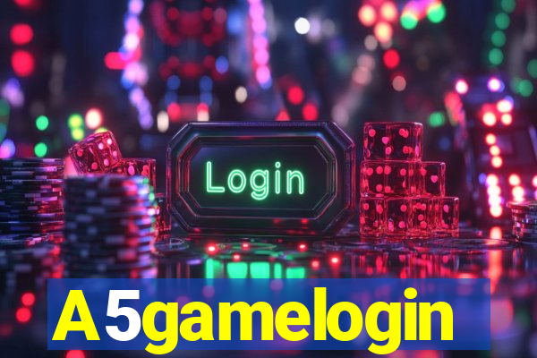 A5gamelogin