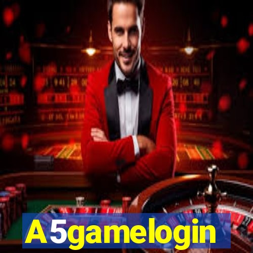 A5gamelogin