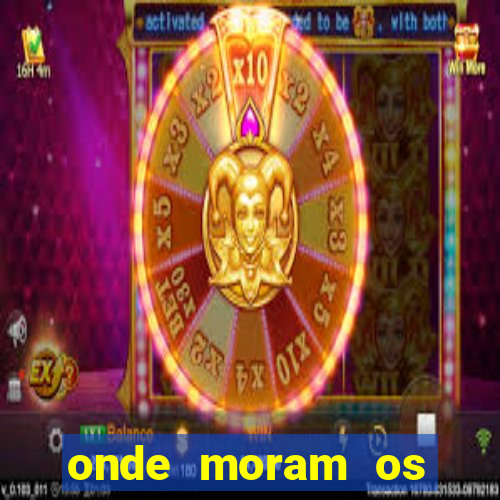 onde moram os jogadores do cruzeiro