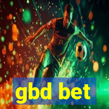 gbd bet