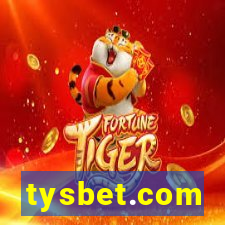 tysbet.com