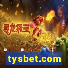 tysbet.com