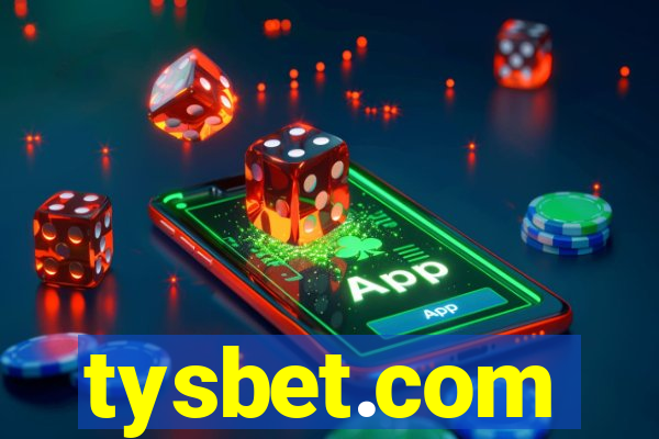 tysbet.com