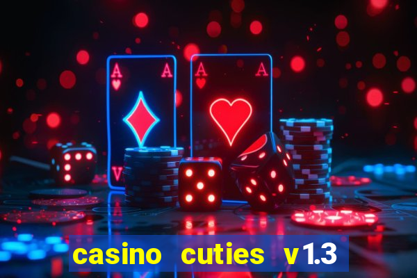 casino cuties v1.3 - android apk