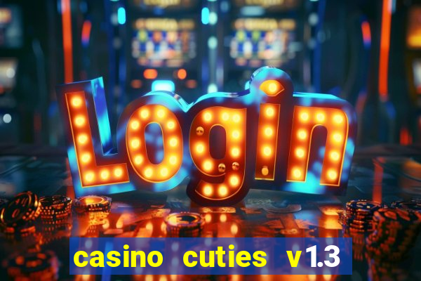 casino cuties v1.3 - android apk