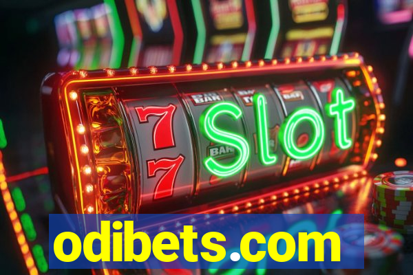 odibets.com