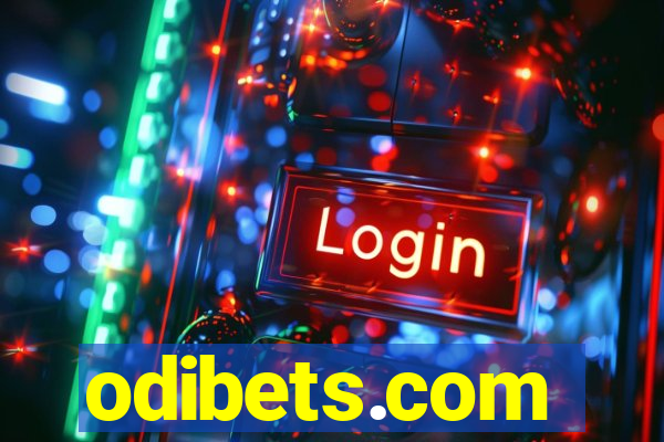 odibets.com