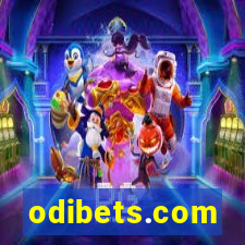 odibets.com