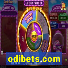 odibets.com