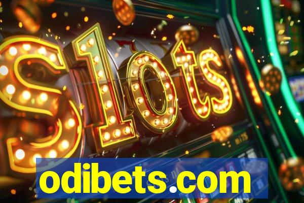 odibets.com