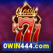 0WIN444.com