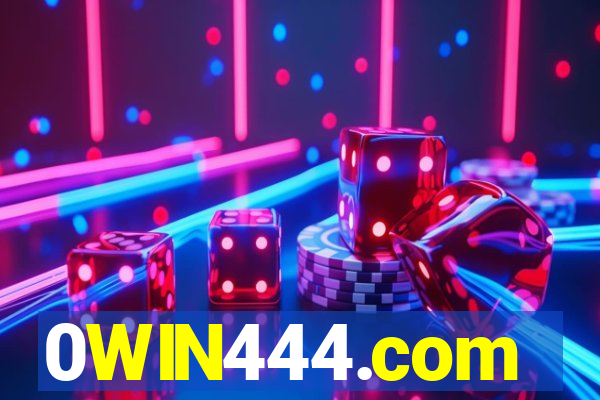 0WIN444.com