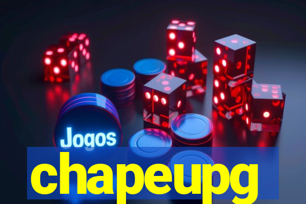 chapeupg