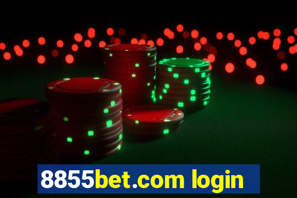 8855bet.com login