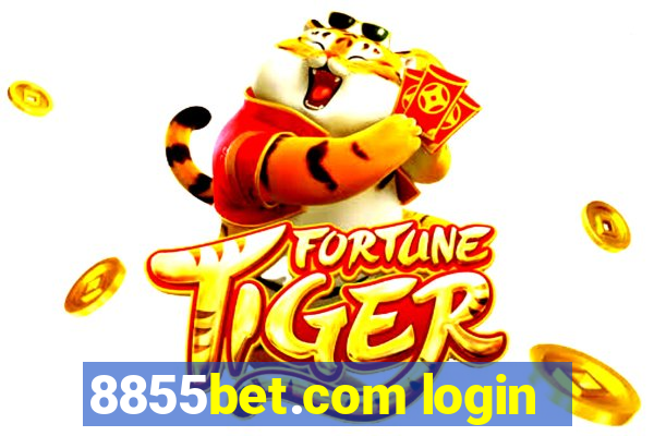 8855bet.com login