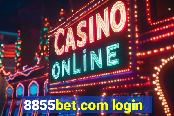 8855bet.com login