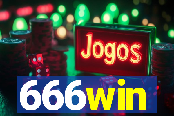 666win