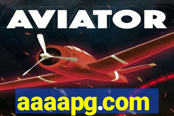 aaaapg.com