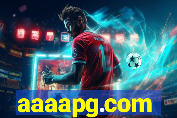 aaaapg.com