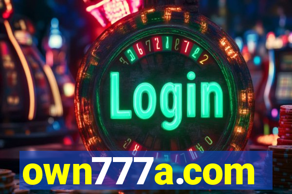 own777a.com