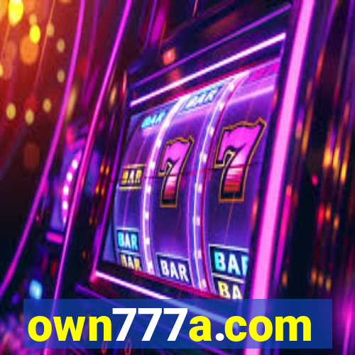 own777a.com