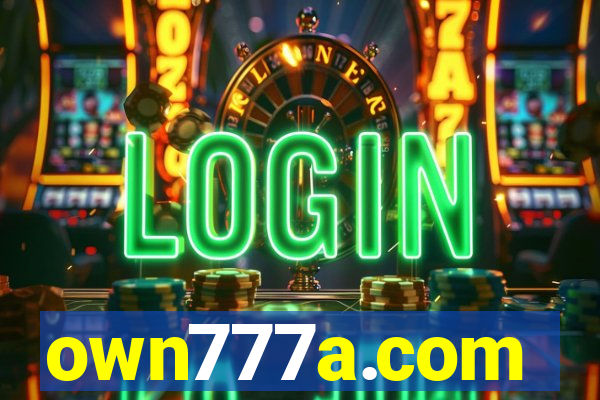 own777a.com