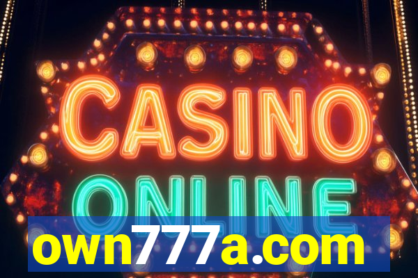 own777a.com