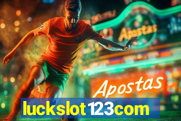 luckslot123com