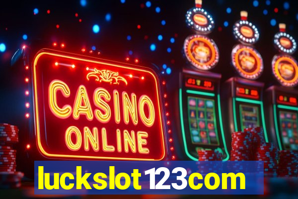 luckslot123com