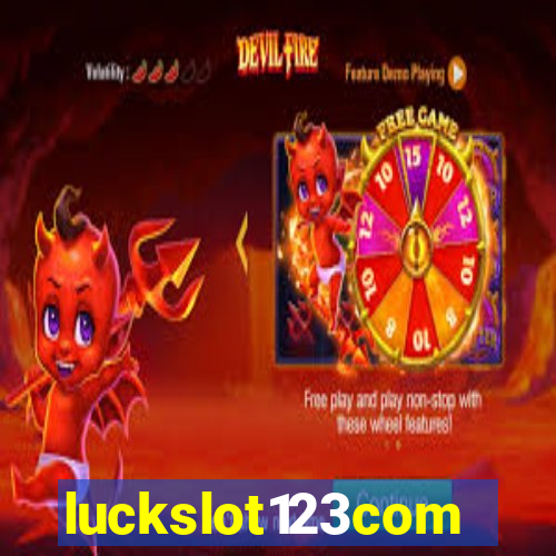 luckslot123com