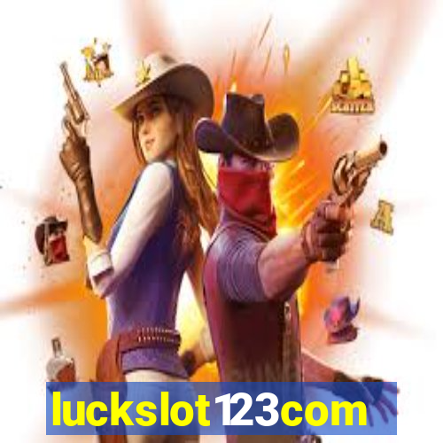 luckslot123com
