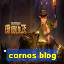 cornos blog