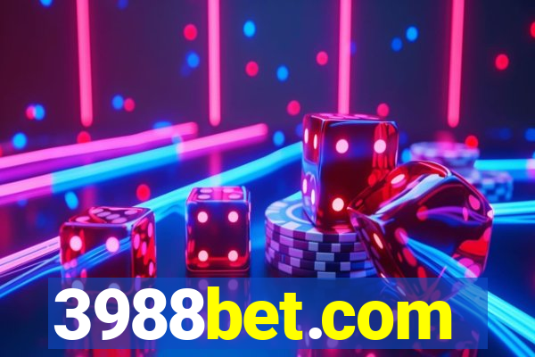 3988bet.com