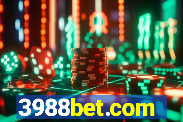 3988bet.com