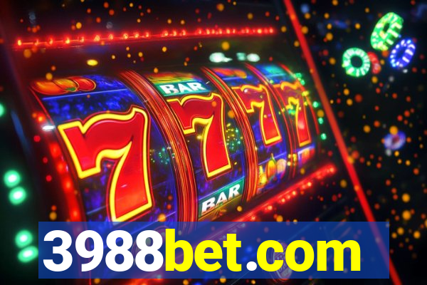 3988bet.com