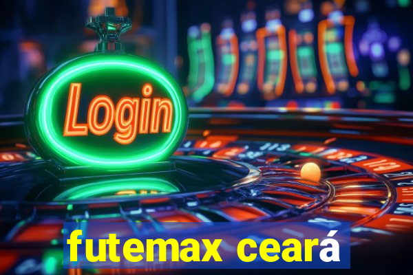 futemax ceará