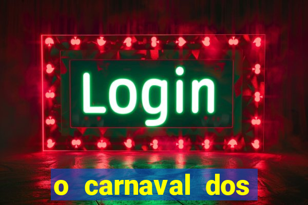 o carnaval dos animais resumo o carnaval dos animais moacyr scliar resumo