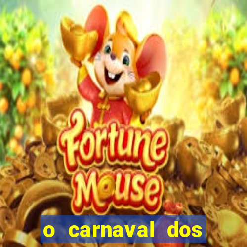 o carnaval dos animais resumo o carnaval dos animais moacyr scliar resumo
