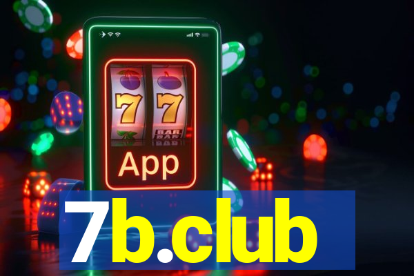 7b.club
