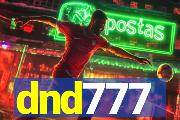 dnd777