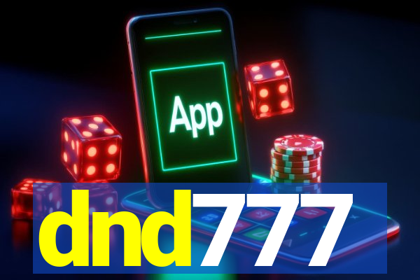 dnd777
