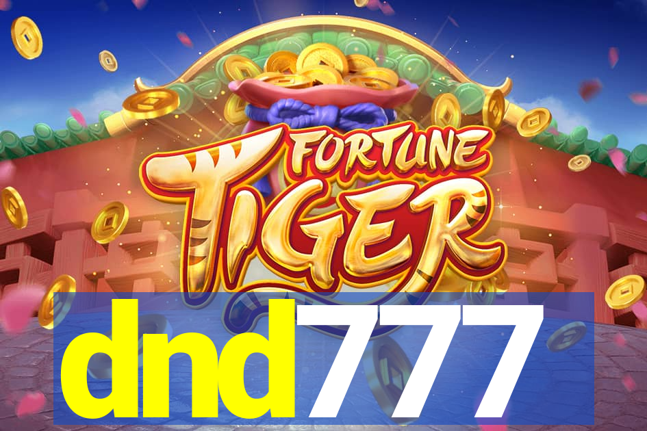 dnd777