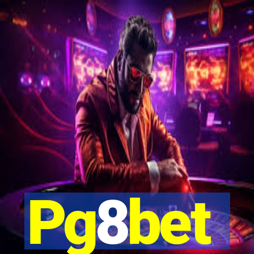 Pg8bet