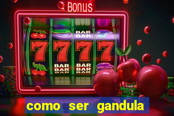 como ser gandula do cruzeiro