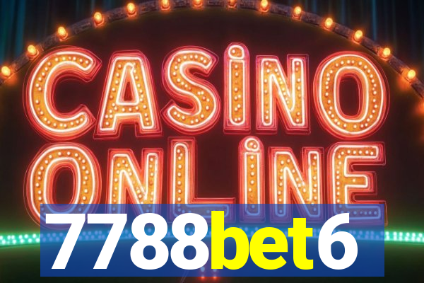 7788bet6